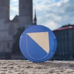 Snusdose Kanton Zürich