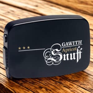 Gawith Apricot Schnupftabak 10g