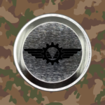 Schnupfdose FULW Gerätemechaniker