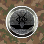 Schnupfdose FULW Sicherungssoldat