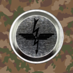 Schnupfdose FULW Soldat