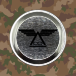 Schnupfdose Flugplatzstabskompanie