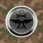 Schnupfdose Flugzeuginstandhaltungskompanie