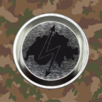 Schnupfdose Funkaufklärer