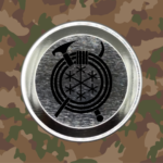 Schnupfdose Gebirgsspezialist (Geb Bspez)