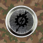 Schnupfdose Gerätemechaniker (GTM)