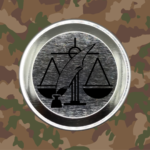 Schnupfdose Gerichtsschreiber