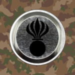 Schnupfdose Grenadier