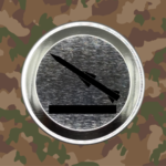 Schnupfdose Lenkwaffensoldat RAPIER