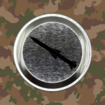 Schnupfdose Lenkwaffensoldat STINGER
