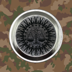 Schnupfdose Militärjustiz