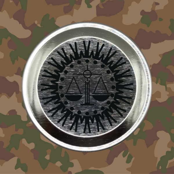 Schnupfdose Militärjustiz