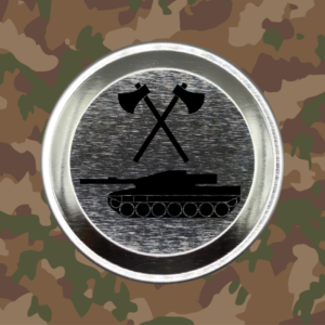 Schnupfdose Panzersappeur