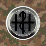 Schnupfdose Spitalsoldat (Spit Soldat)