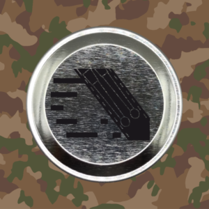 Schnupfdose Tambour