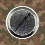 Schnupfdose Übermittlungssoldat