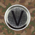 Schnupfdose Veterinärsoldat