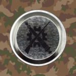 Schnupfdose Waffenmechaniker