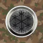Schnupfdose Wettersoldat