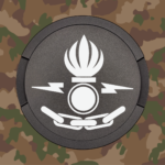 Snusdose KOKAMIR schwarz