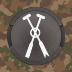 Snusdose Pontonier schwarz