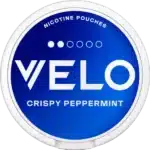 VELO Crispy Peppermint Snus
