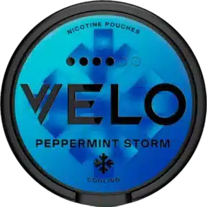 VELO Peppermint Storm