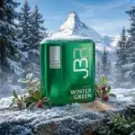 JBR Wintergreen Schnupftabak