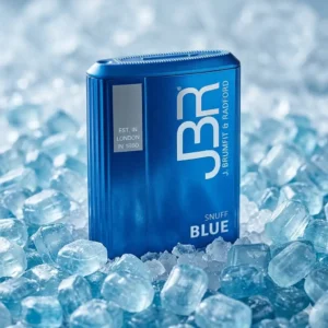 JBR Blue Schnupftabak