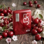 JBR Red Schnupftabak