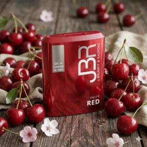 JBR Red Schnupftabak