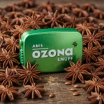 Ozona anis schnupftabak