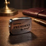 Ozona President Schnupftabak